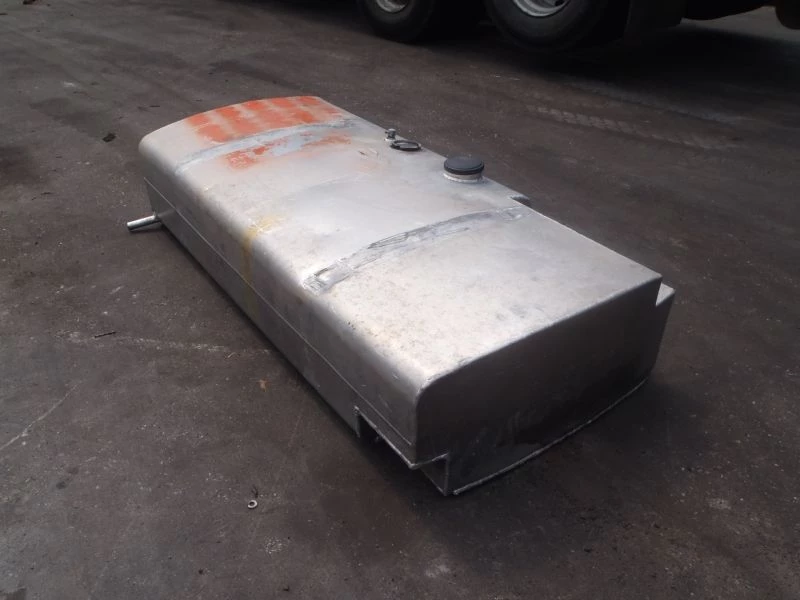 Diverse - 400 LITER BRANDSTOFTANK 166 X 75 X 35 CM immagine 2