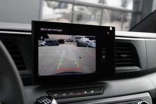 Renault Master 2024 - T35 2.0 dCi 170pk L2H2 Extra - Navigatie - Blind Spot - Camera - Stoelverwarming - Verwarmde voorruit - Rijklaar obrazek 29