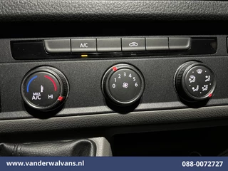 Volkswagen Crafter 2020 - 2.0 TDI 141pk L3H3 L2H2 Euro6 Airco | Camera | Apple Carplay | Cruisecontrol obrazek 6