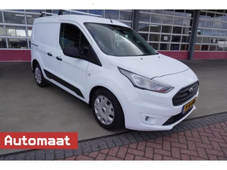 Ford Transit Connect 2019 - EcoBlue 100 PK L1 Trend Automaat bild 1