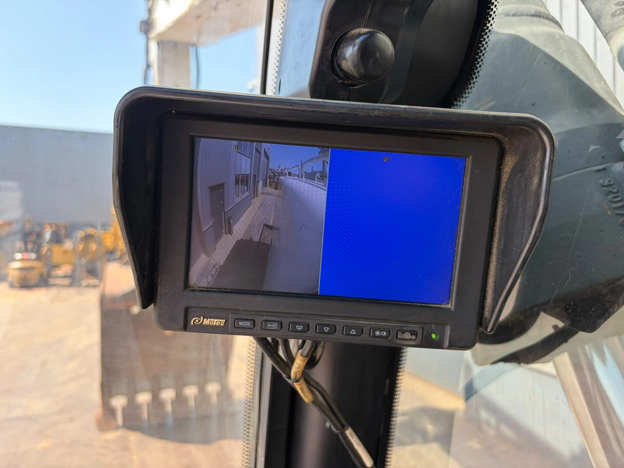 Liebherr R956HD 2016 afbeelding 25