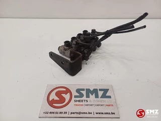 Mercedes-Benz N/A 2008 - Occ set van 4 magneetventielen Mercedes immagine 3