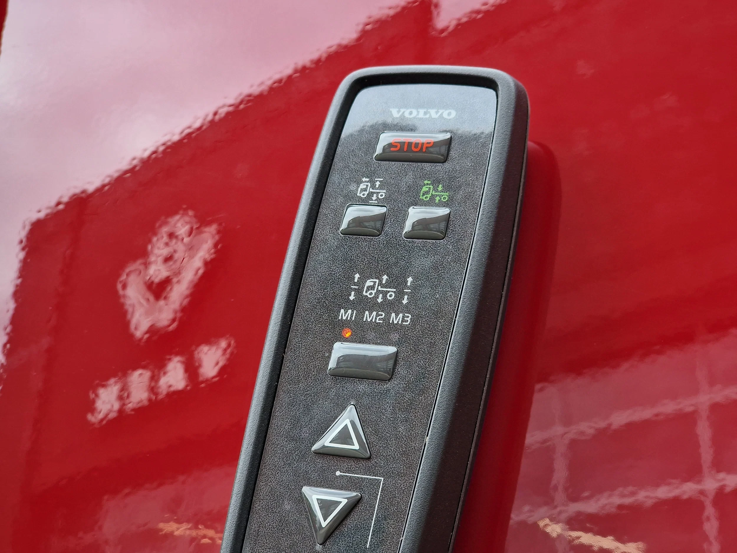 Volvo FH 2026 - 13.500 Aero Globetrotter XL 4x2 - New - Full spec - Retarder - I parkcool - Full air imagen 15