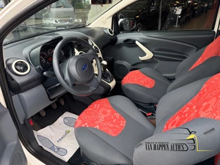 Ford Ka 2011 - 1.2 Comfort start/stop / apk 6-2027 obrazek 11