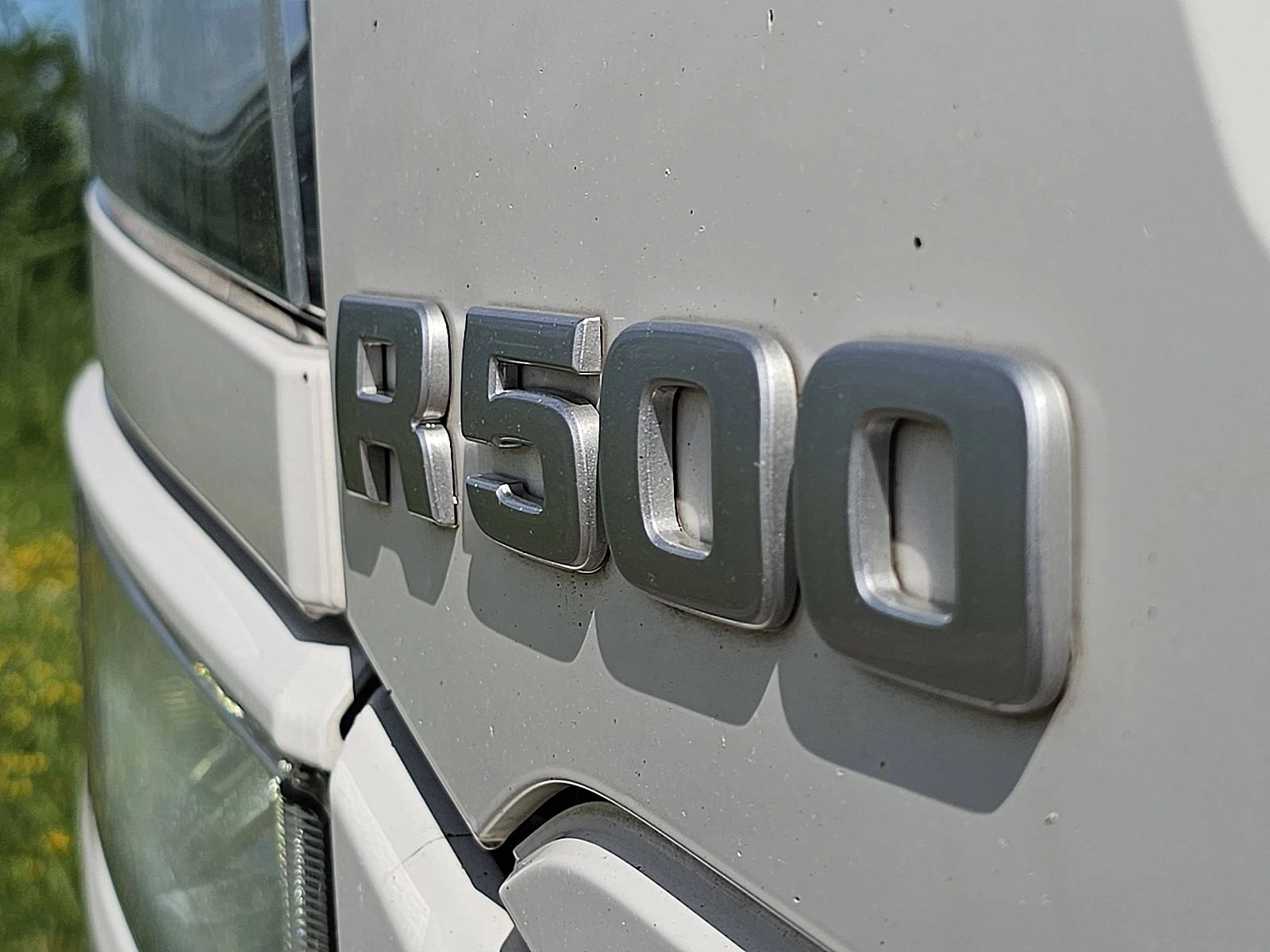 Scania R 2019 - R500 imagen 18