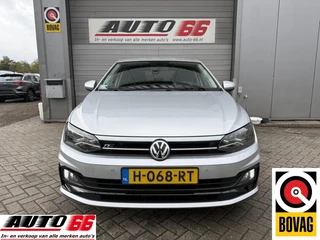 Volkswagen Polo 2020 - 1.0 TSI Highline Business R 90pk zdjęcie 2 miniatura