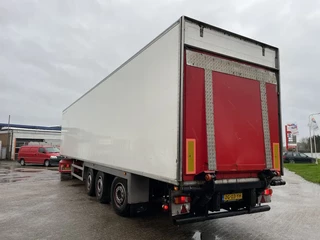 Chereau N/A 2002 - Tecnogam 250 / Carrier obrazek 2