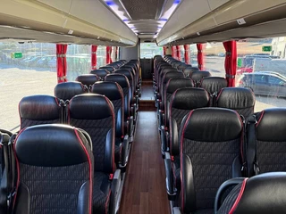 Scania N/A 2020 - Touring HD obrazek 13