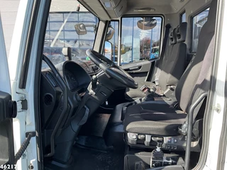 Iveco Eurocargo 2023 - ML80E21K Meiller 4m³ kipper Just 8.756 km! zdjecie 14