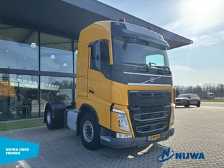Volvo FH 2020 - 460 4x2 PTO + Xenon изображение 2