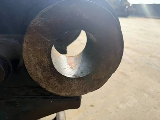 Gjerstad N/A 2018 - S70 - M318D / 320D / 320E / 320F / 323D / 323E / 3 immagine 5