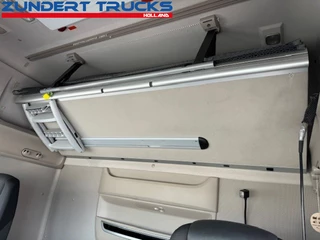 DAF XF480 2018 - SUPERSPACECAB, STANDCLIMA, 2 TANKS, 2 BEDS image 13