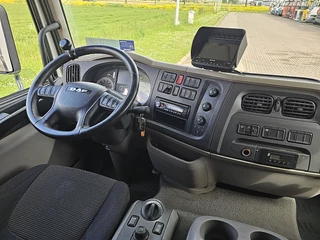 DAF N/A 2016 - LF 250 zdjecie 8