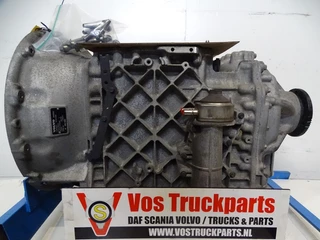 Volvo N/A 2023 - AT-2812 TRAG-G obrazek 1