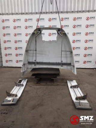 DAF N/A 2014 - Occ cabinespoilerset DAF XF105 1698098 1740449 174 image 2