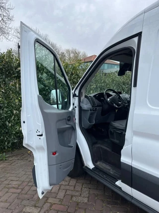 Ford Transit 2018 - FCD bild 22