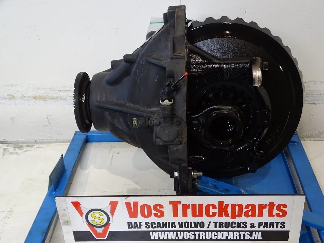 Volvo 2023 - RSS-1244-B 2.31 afbeelding 1