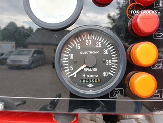 Unimog U 5000 2005 - N/A zdjecie 26