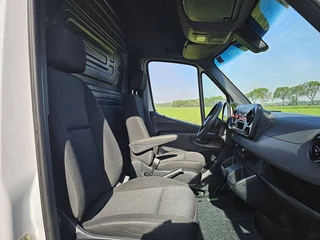 Mercedes-Benz Sprinter 2019 - N/A изображение 7