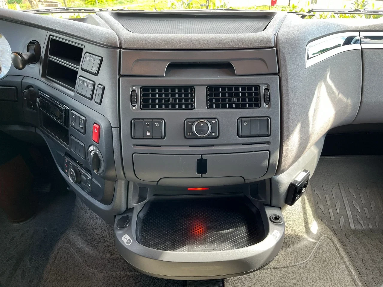 DAF XF480 2019 - FT Nokkenas vervangen op 614000 KM zdjęcie 25