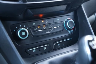 Ford Transit Connect 2019 - 1.5 EcoBlue L1 Trend 75pk - Trekhaak - Cruise - Airco - Bluetooth - Impriaal - Rijklaar obrazek 26