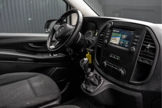 Mercedes-Benz Vito 2024 - 116 CDI L2H1 | 160PK | Camera | Carplay | PDC | Cruise | Stoelverwarming | Airco obrazek 2
