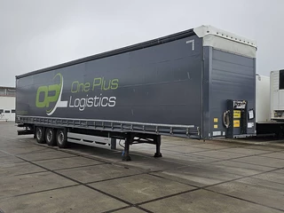 Schmitz Cargobull N/A 2022 - SCS 24 L obrazek 3