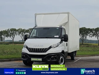 Iveco Daily 2021 - 35S14 te koop