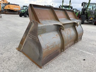 Volvo Lundberg aansluiting 2015 for sale