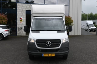 Mercedes-Benz Sprinter 2023 - 515 CDI L3 Bakwagen met laadklep zdjecie 2