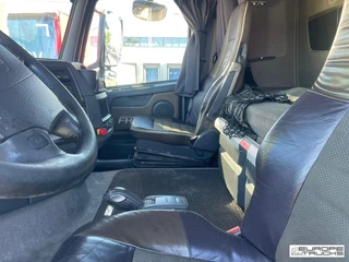 Volvo FH 2011 - FH16.600 zdjecie 10