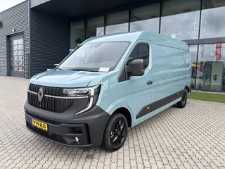 Renault Master 2024 - T35 130 L3H2 Binnenbetimmering + Carplay te koop