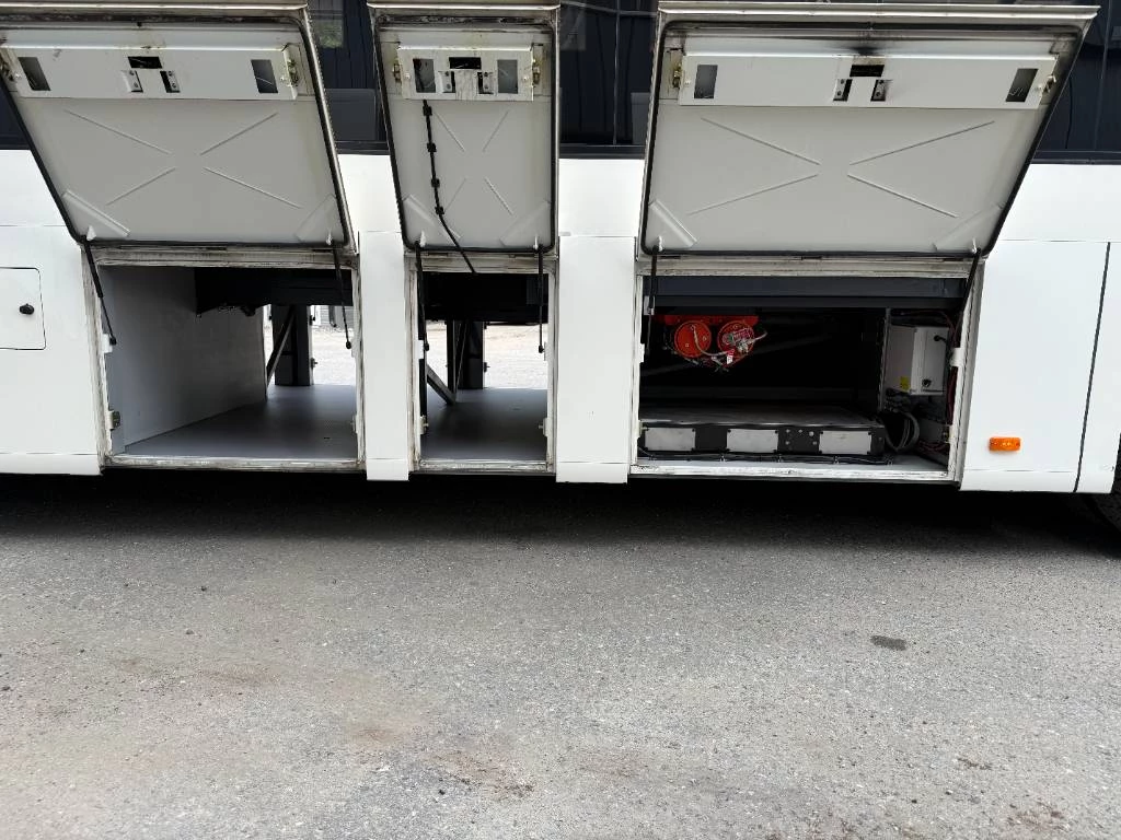 Volvo 2017 - 8900. 12,2m. 29 Units! Bild 21