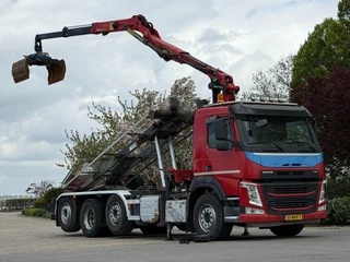 Volvo FM 2016 afbeelding 3 miniatuur