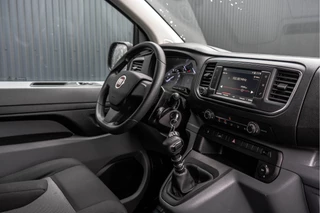 Fiat Scudo 2022 - 2.0 MultiJet L2H1 | 145 PK | Carplay | Cruise | Airco immagine 2