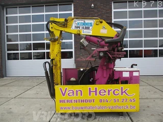 Kennis 14.000-R 2005 en venta
