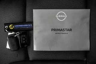 Renault Trafic 2023 - Primastar**dCi | L2H1 | Automaat | 150 PK | LED | Cruise | Airco | PDC | Euro 6** zdjecie 21