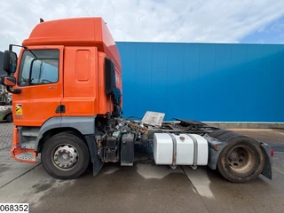 DAF N/A 2015 - CF 460 EURO 6, PTO, Hydrauliek image 11