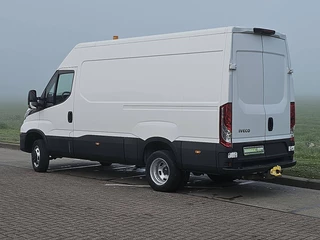Iveco Daily 2023 - 35C14 imagem 6