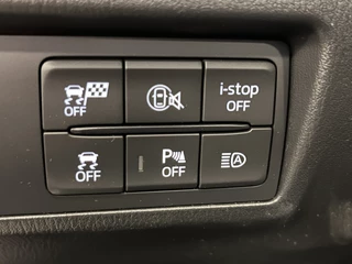 Mazda MX-5 2025 - ND Roadster 1.5 SkyActiv-G 132 Exclusive-Line Bose Leder Camera PDC Apple CarPlay bild 22