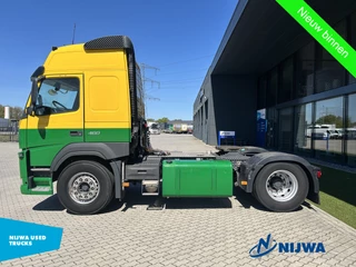 Volvo FM 460 4x2 Alcoas + PTO 2020 - N/A obrazek 5