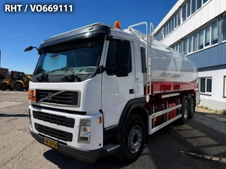 Volvo FM 2008 - N/A for sale