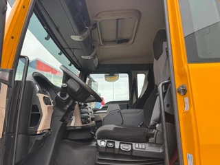 MAN TGS 2019 - 42.460 8X2 EURO 6 KIPPER image 14