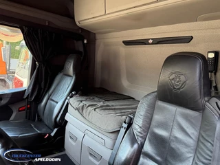 Scania R 2019 - R650 V8 NGS image 8