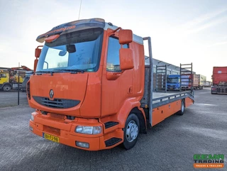 Renault Midlum 220 2008 - N/A obrazek 1