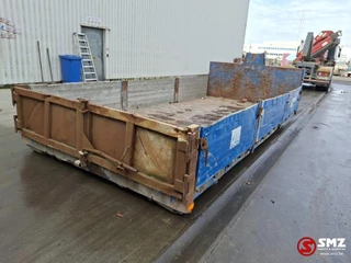 Diversen N/A - Occ Afzetcontainer 560 x 255 x 60cm bild 7