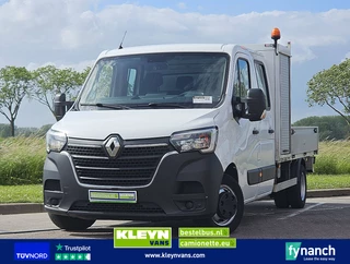 Renault Master 2020 - 2.3 afbeelding 1