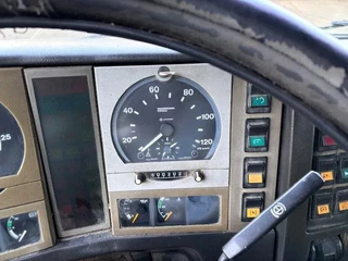 MAN 19.422 1994 - FLT XT 4x2 (EURO 2 / ZF16 MANUAL GEARBOX / ZF-INTARDER / SUNVISOR / ETC.) afbeelding 10