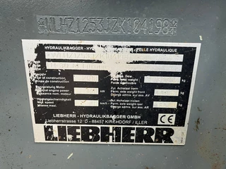 Liebherr LH30 M - Material Handler 2018 - N/A bild 27