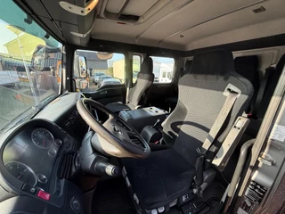 MAN TGL 2011 - 8.180 EEV CrewCab AC Kraan Lier Power Elektric Install Trekhaak obrazek 5